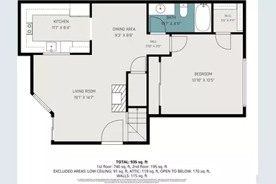 5946 Gunbarrel Ave #C, Boulder, CO 80301 - Photo 45