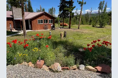 485 Anderson Ln, Walden, CO 80480 - Photo 1