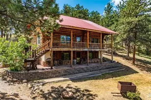 788 Pioneer Rd, Lyons, CO 80540 - Photo 1