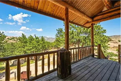 788 Pioneer Rd, Lyons, CO 80540 - Photo 7