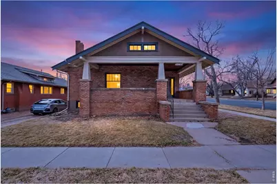 1030 Cranford Pl, Greeley, CO 80631 - Photo 1