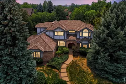 6348 Swallow Ln, Boulder, CO 80303 - Photo 1