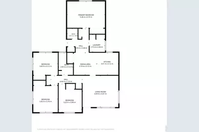 3611 Golden St, Evans, CO 80620 - Photo 33