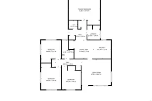 3611 Golden St, Evans, CO 80620 - Photo 33