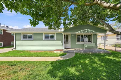 3611 Golden St, Evans, CO 80620 - Photo 1