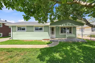 3611 Golden St, Evans, CO 80620 - Photo 1