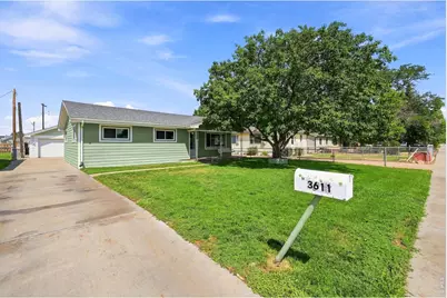 3611 Golden St, Evans, CO 80620 - Photo 3