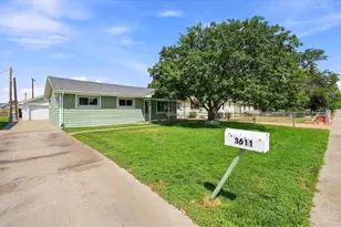 3611 Golden St, Evans, CO 80620 - Photo 3