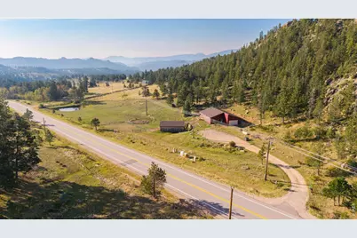 17391 W County Road 74E, Red Feather Lakes, CO 80545 - Photo 35