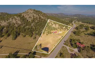 17391 W County Rd 74e, Red Feather Lakes, CO 80545 - Photo 33
