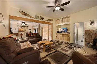 17391 W County Road 74E, Red Feather Lakes, CO 80545 - Photo 5