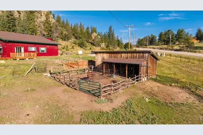 17391 W County Road 74E, Red Feather Lakes, CO 80545 - Photo 29