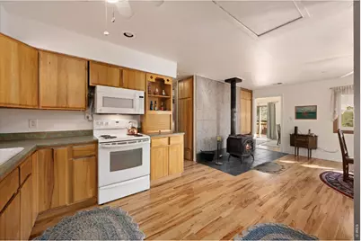 17391 W County Road 74E, Red Feather Lakes, CO 80545 - Photo 17