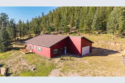 17391 W County Road 74E, Red Feather Lakes, CO 80545 - Photo 1