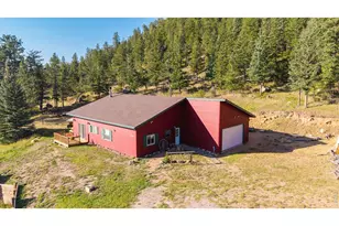 17391 W County Rd 74e, Red Feather Lakes, CO 80545 - Photo 1