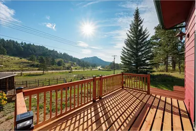 17391 W County Road 74E, Red Feather Lakes, CO 80545 - Photo 25