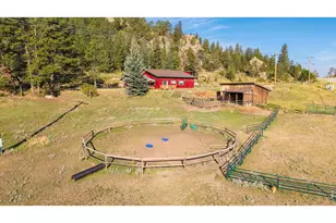 17391 W County Rd 74e, Red Feather Lakes, CO 80545 - Photo 27