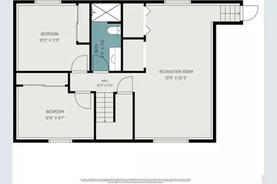 2421 W Plum St, Fort Collins, CO 80521 - Photo 21