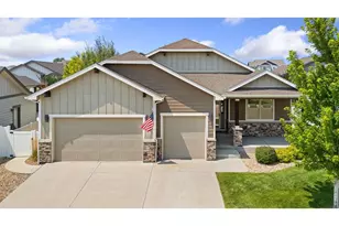 5928 Clarence Dr, Windsor, CO 80550 - Photo 1