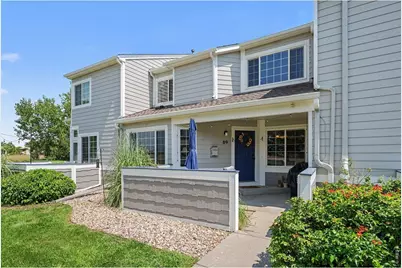 2502 Timberwood Dr #89, Fort Collins, CO 80528 - Photo 1