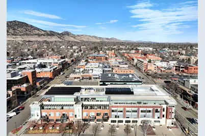 1155 Canyon Blvd #202, Boulder, CO 80302 - Photo 5