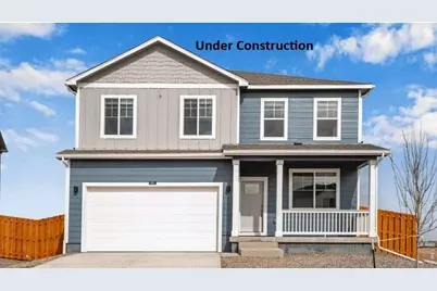 2313 Crosswind St, Fort Lupton, CO 80621 - Photo 1