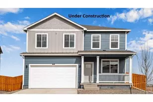 2313 Crosswind St, Fort Lupton, CO 80621 - Photo 1
