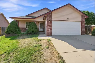 3525 Powderkeg Dr, Evans, CO 80620 - Photo 3