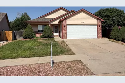 3525 Powderkeg Dr, Evans, CO 80620 - Photo 1
