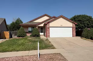 3525 Powderkeg Dr, Evans, CO 80620 - Photo 1