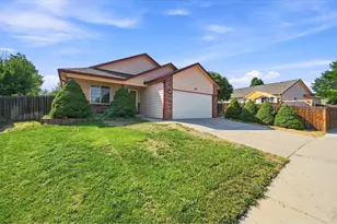 3525 Powderkeg Dr, Evans, CO 80620 - Photo 5