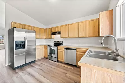 3525 Powderkeg Dr, Evans, CO 80620 - Photo 11
