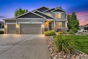 1312 Cimarron Cir, Eaton, CO 80615 - Photo 1