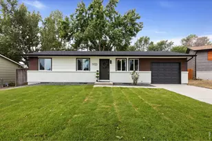 1933 29th Ave, Greeley, CO 80634 - Photo 1