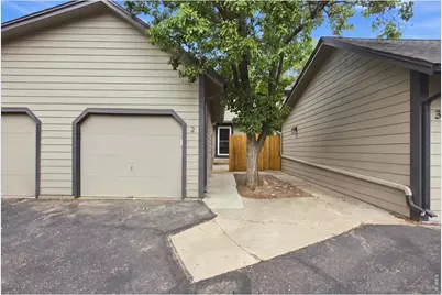 1331 Birch St #A-2, Fort Collins, CO 80521 - Photo 1