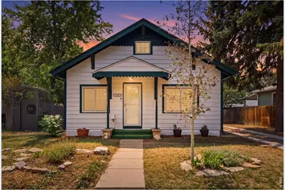 338 W 9th St, Loveland, CO 80537 - Photo 1