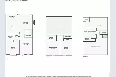 971 Vetch Cir, Lafayette, CO 80026 - Photo 49
