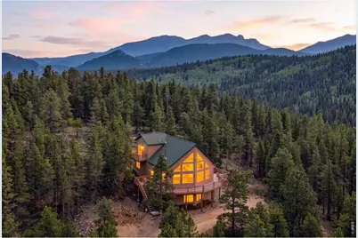 1301 Upper Moon Gulch Rd, Black Hawk, CO 80422 - Photo 1