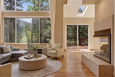 667 Trailside Rd, Golden, CO 80401 - Photo 3