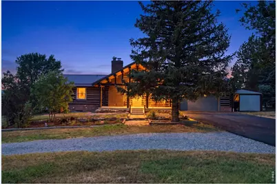 2809 Lake Hollow Rd, Berthoud, CO 80513 - Photo 1
