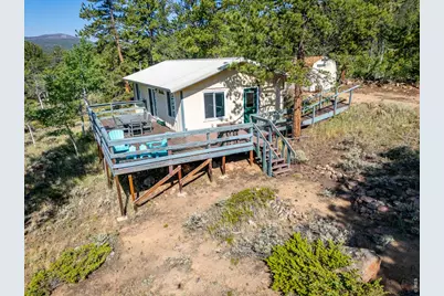 6424 Ottawa Way, Red Feather Lakes, CO 80545 - Photo 1