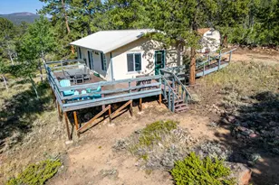 6424 Ottawa Way, Red Feather Lakes, CO 80545 - Photo 1