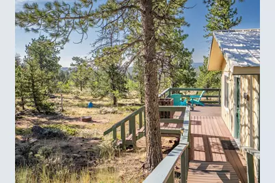 6424 Ottawa Way, Red Feather Lakes, CO 80545 - Photo 3