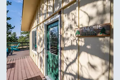 6424 Ottawa Way, Red Feather Lakes, CO 80545 - Photo 5
