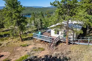6424 Ottawa Way, Red Feather Lakes, CO 80545 - Photo 1