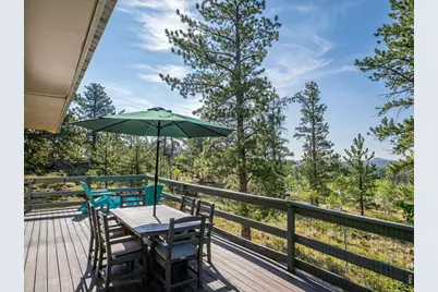6424 Ottawa Way, Red Feather Lakes, CO 80545 - Photo 33