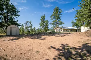 6424 Ottawa Way, Red Feather Lakes, CO 80545 - Photo 29