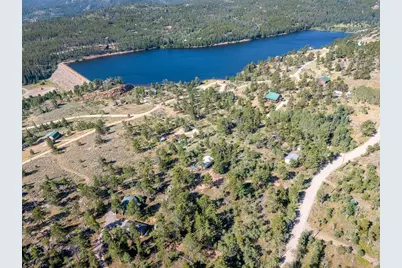 6424 Ottawa Way, Red Feather Lakes, CO 80545 - Photo 7