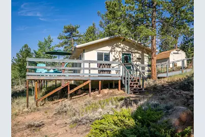 6424 Ottawa Way, Red Feather Lakes, CO 80545 - Photo 31