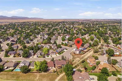 3772 Larkspur Dr, Loveland, CO 80538 - Photo 35